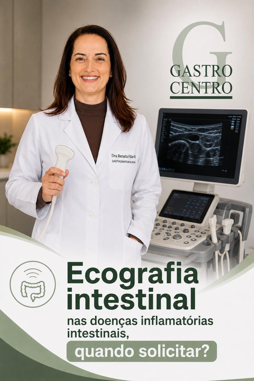 Ecografia Intestinal - Página 1